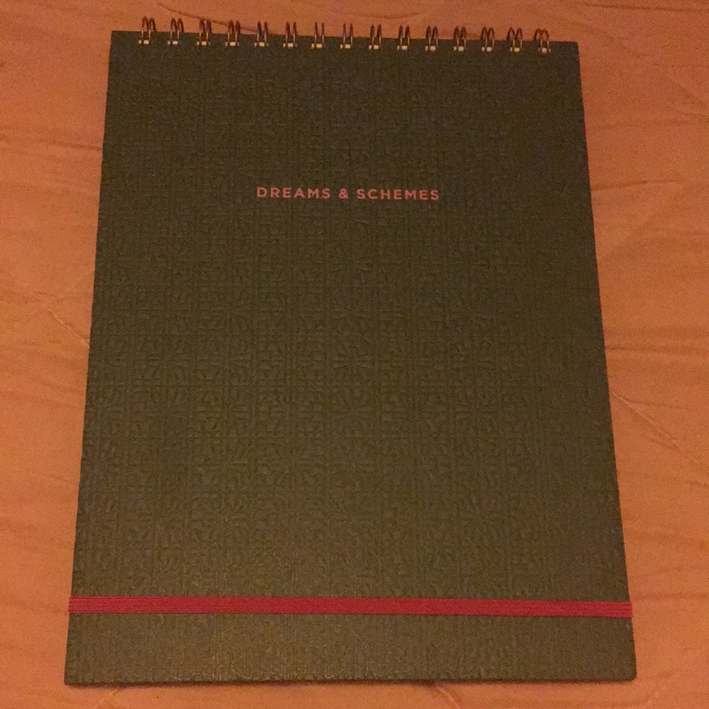 Journal Eco-friendly